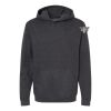 Golden Premium Fleece Unisex Hoodie Thumbnail