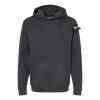 Golden Premium Fleece Unisex Hoodie Thumbnail