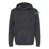 Golden Premium Fleece Unisex Hoodie Thumbnail