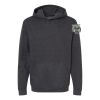 Golden Premium Fleece Unisex Hoodie Thumbnail