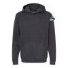 Golden Premium Fleece Unisex Hoodie Thumbnail