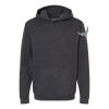 Golden Premium Fleece Unisex Hoodie Thumbnail