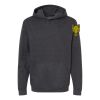Golden Premium Fleece Unisex Hoodie Thumbnail