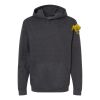 Golden Premium Fleece Unisex Hoodie Thumbnail