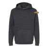 Golden Premium Fleece Unisex Hoodie Thumbnail