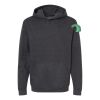 Golden Premium Fleece Unisex Hoodie Thumbnail