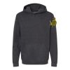 Golden Premium Fleece Unisex Hoodie Thumbnail