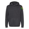 Golden Premium Fleece Unisex Hoodie Thumbnail