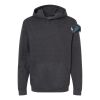 Golden Premium Fleece Unisex Hoodie Thumbnail