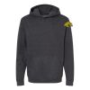 Golden Premium Fleece Unisex Hoodie Thumbnail