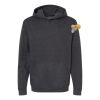Golden Premium Fleece Unisex Hoodie Thumbnail
