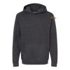 Golden Premium Fleece Unisex Hoodie Thumbnail