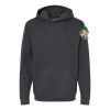 Golden Premium Fleece Unisex Hoodie Thumbnail