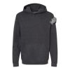 Golden Premium Fleece Unisex Hoodie Thumbnail