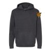 Golden Premium Fleece Unisex Hoodie Thumbnail