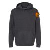 Golden Premium Fleece Unisex Hoodie Thumbnail