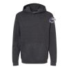 Golden Premium Fleece Unisex Hoodie Thumbnail