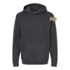 Golden Premium Fleece Unisex Hoodie Thumbnail