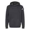 Golden Premium Fleece Unisex Hoodie Thumbnail