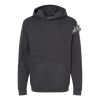 Golden Premium Fleece Unisex Hoodie Thumbnail