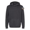 Golden Premium Fleece Unisex Hoodie Thumbnail