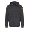 Golden Premium Fleece Unisex Hoodie Thumbnail