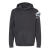 Golden Premium Fleece Unisex Hoodie Thumbnail