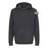 Golden Premium Fleece Unisex Hoodie Thumbnail