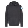 Golden Premium Fleece Unisex Hoodie Thumbnail
