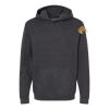 Golden Premium Fleece Unisex Hoodie Thumbnail