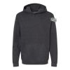 Golden Premium Fleece Unisex Hoodie Thumbnail