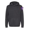 Golden Premium Fleece Unisex Hoodie Thumbnail
