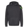 Golden Premium Fleece Unisex Hoodie Thumbnail