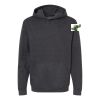 Golden Premium Fleece Unisex Hoodie Thumbnail