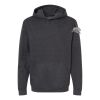 Golden Premium Fleece Unisex Hoodie Thumbnail