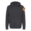 Golden Premium Fleece Unisex Hoodie Thumbnail