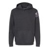 Golden Premium Fleece Unisex Hoodie Thumbnail