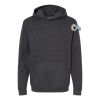 Golden Premium Fleece Unisex Hoodie Thumbnail