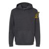 Golden Premium Fleece Unisex Hoodie Thumbnail