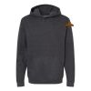 Golden Premium Fleece Unisex Hoodie Thumbnail