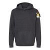 Golden Premium Fleece Unisex Hoodie Thumbnail