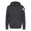 Golden Premium Fleece Unisex Hoodie Thumbnail