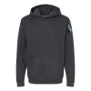 Golden Premium Fleece Unisex Hoodie Thumbnail