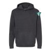 Golden Premium Fleece Unisex Hoodie Thumbnail