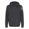 Golden Premium Fleece Unisex Hoodie Thumbnail