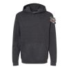 Golden Premium Fleece Unisex Hoodie Thumbnail