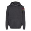 Golden Premium Fleece Unisex Hoodie Thumbnail
