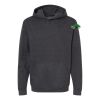 Golden Premium Fleece Unisex Hoodie Thumbnail