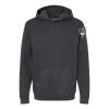 Golden Premium Fleece Unisex Hoodie Thumbnail