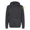 Golden Premium Fleece Unisex Hoodie Thumbnail
